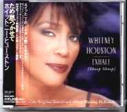 Whitney Houston - Exhale